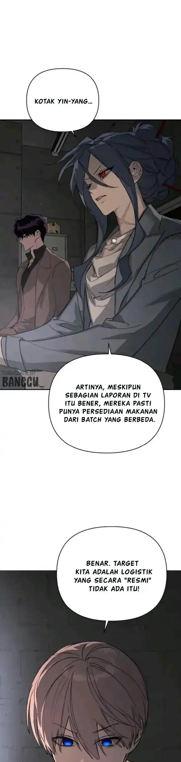 The Evil Ring Bab 73 halaman 26