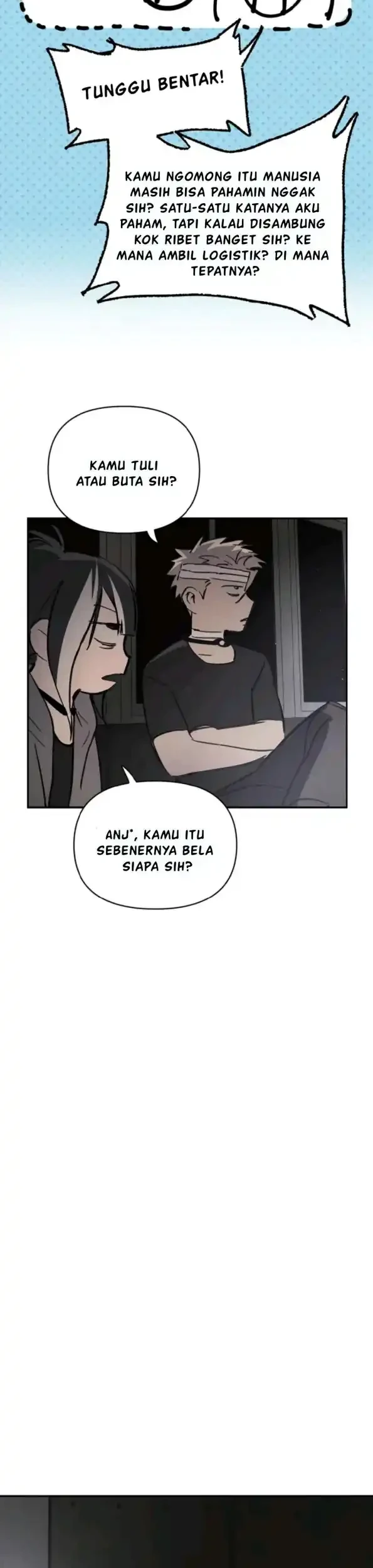 The Evil Ring Bab 73 halaman 28