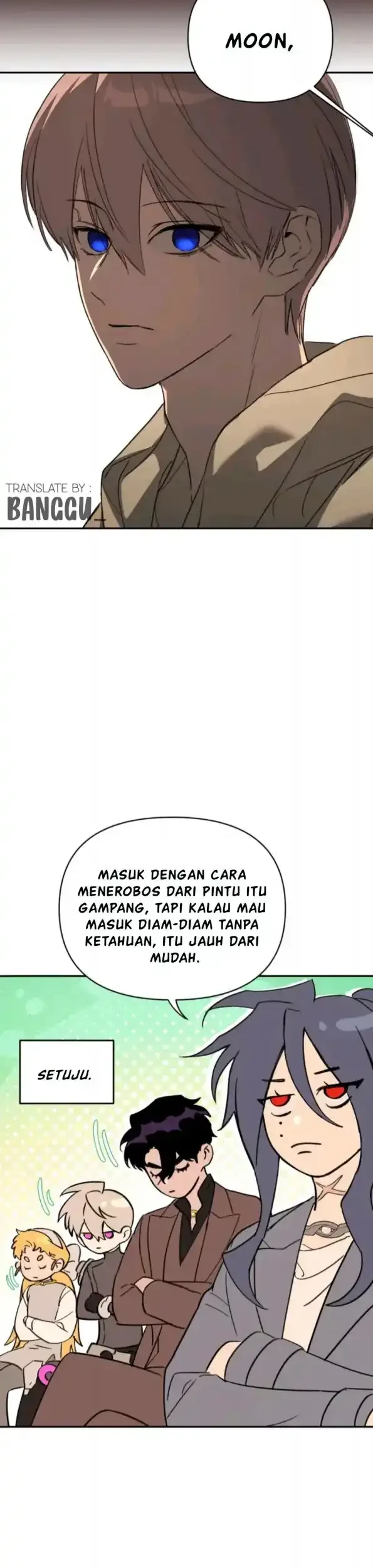 The Evil Ring Bab 73 halaman 36