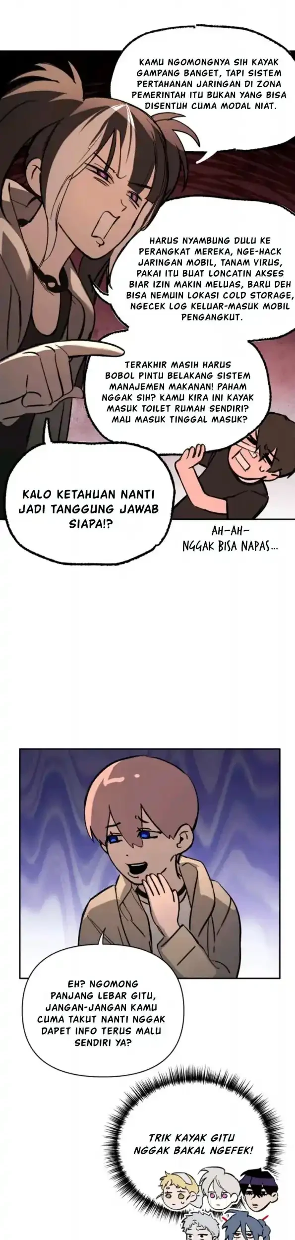 The Evil Ring Bab 73 halaman 42