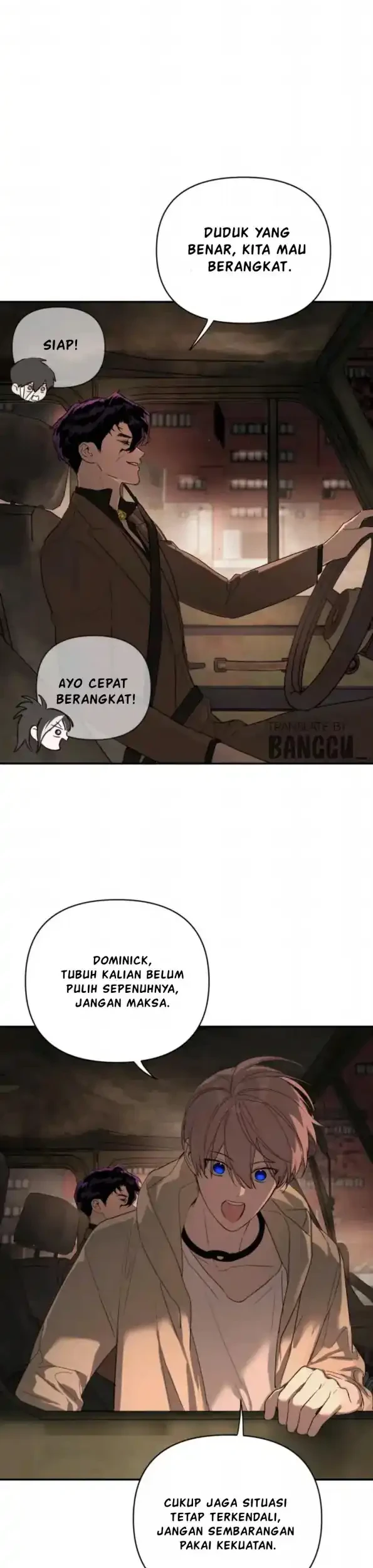 The Evil Ring Bab 74 halaman 11