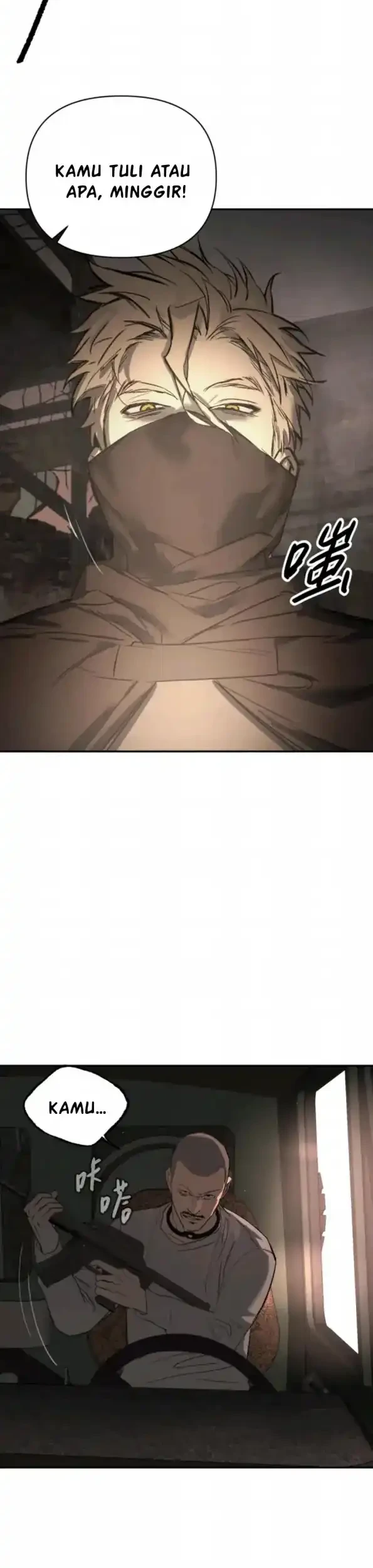 The Evil Ring Bab 74 halaman 19