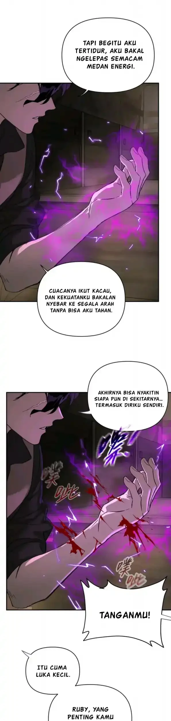 The Evil Ring Bab 74 halaman 37