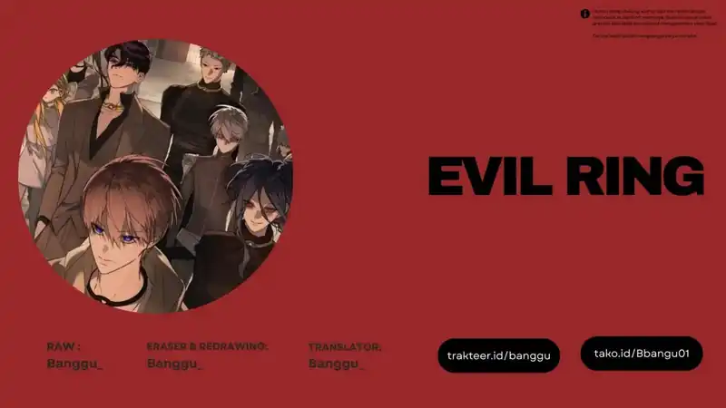 The Evil Ring Bab 75 halaman 1