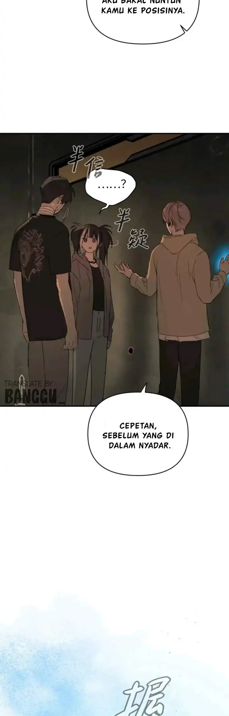 The Evil Ring Bab 75 halaman 15