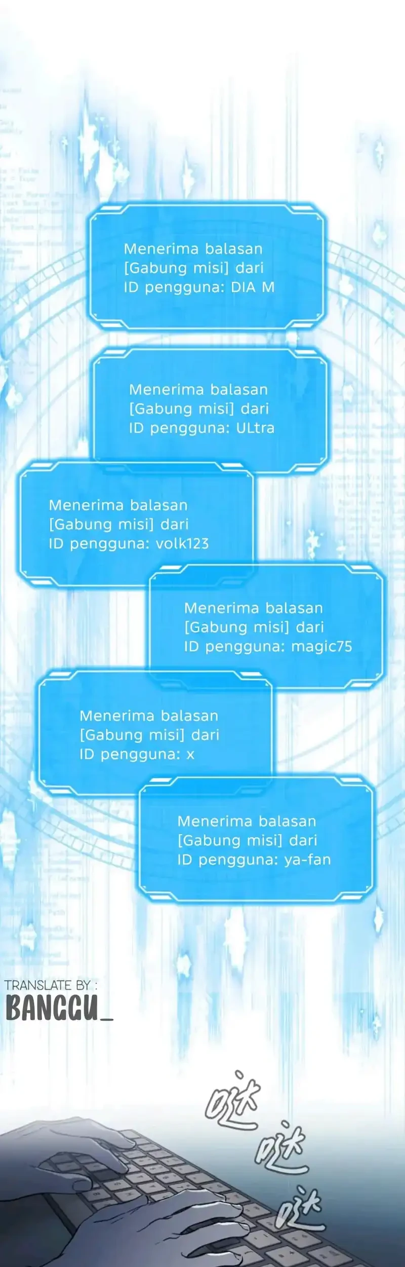 The Evil Ring Bab 75 halaman 32