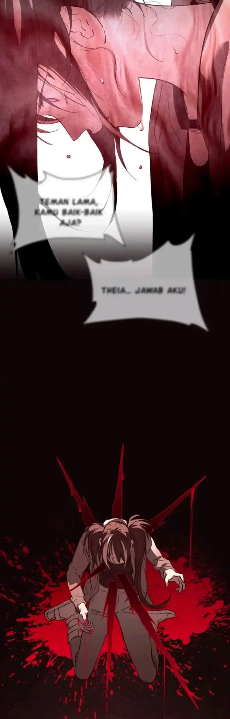The Evil Ring Bab 75 halaman 42