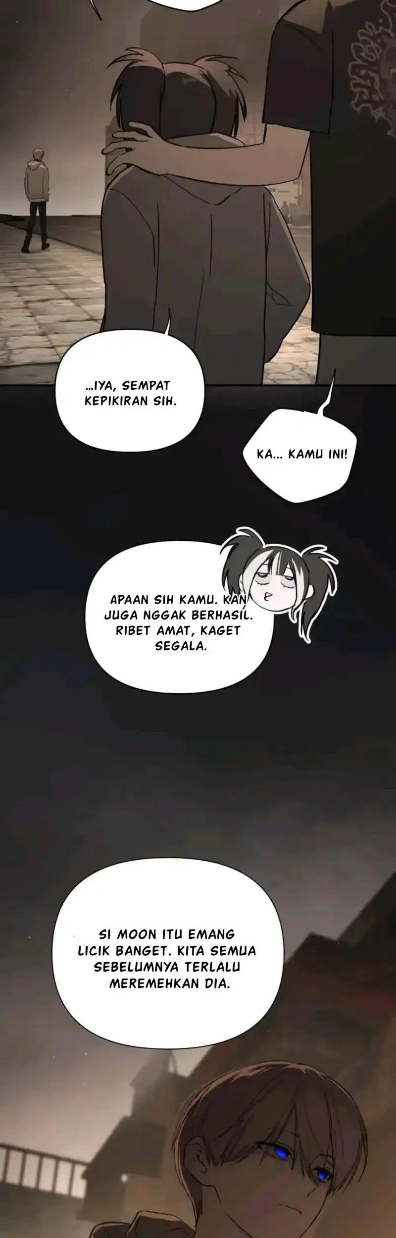 The Evil Ring Bab 75 halaman 47