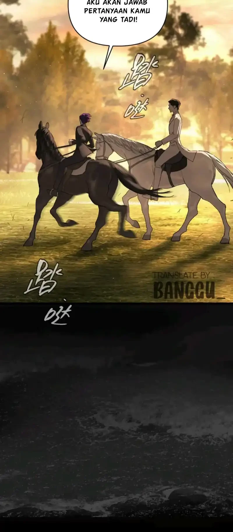 The Evil Ring Bab 76 halaman 6