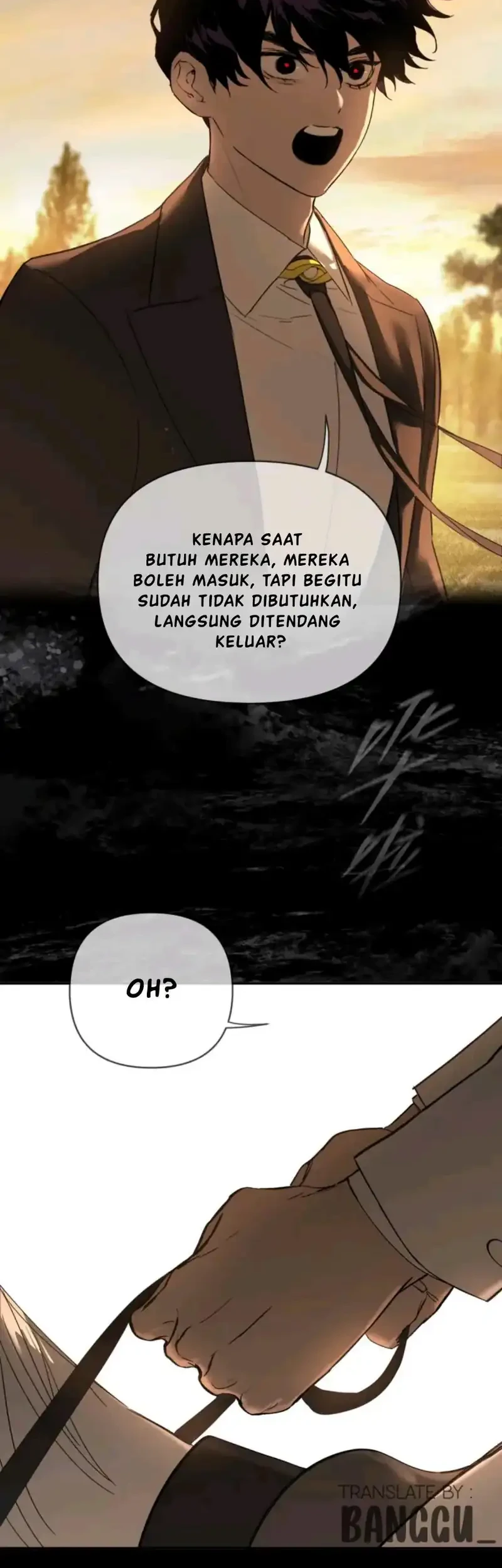 The Evil Ring Bab 76 halaman 8