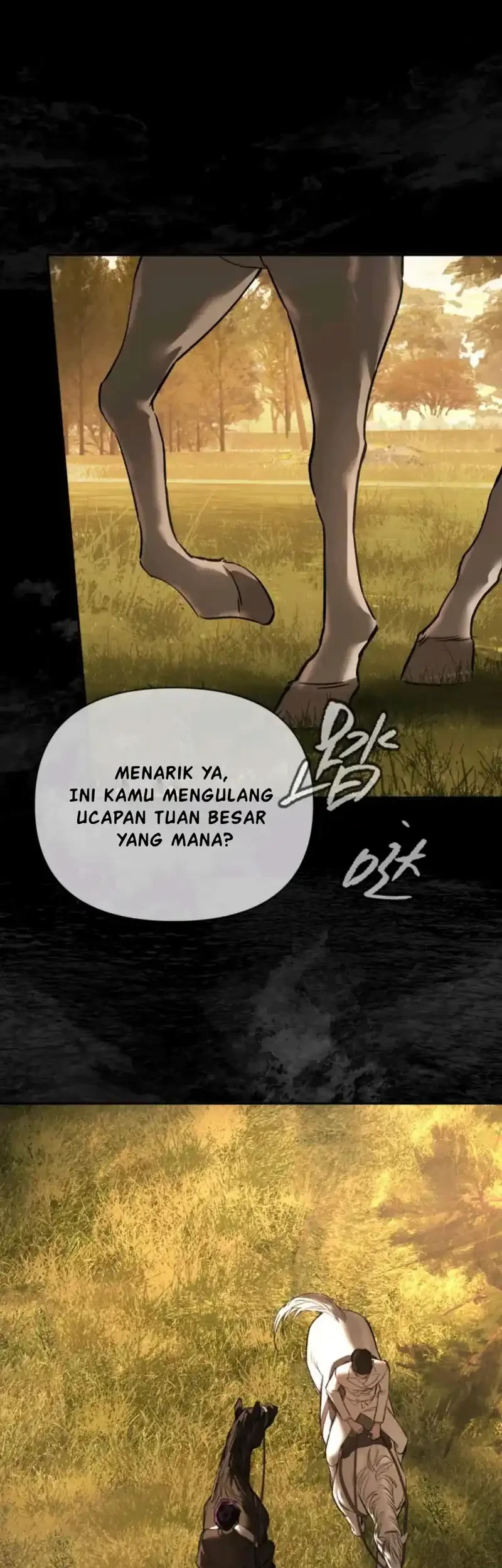 The Evil Ring Bab 76 halaman 9