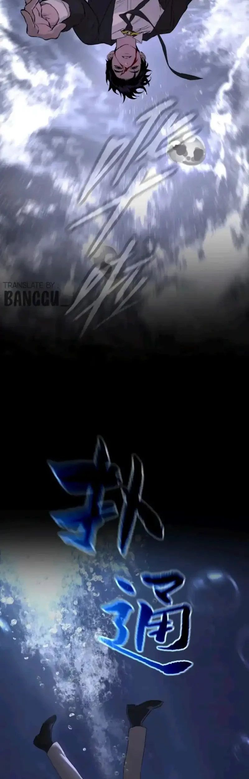 The Evil Ring Bab 76 halaman 32