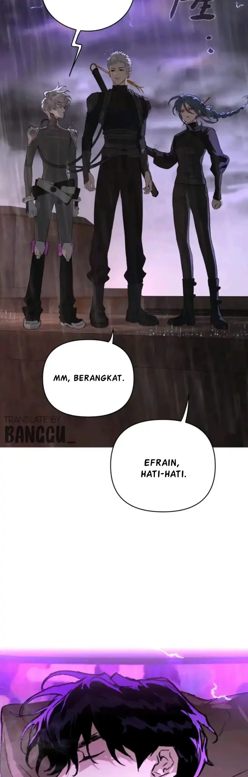 The Evil Ring Bab 76 halaman 41