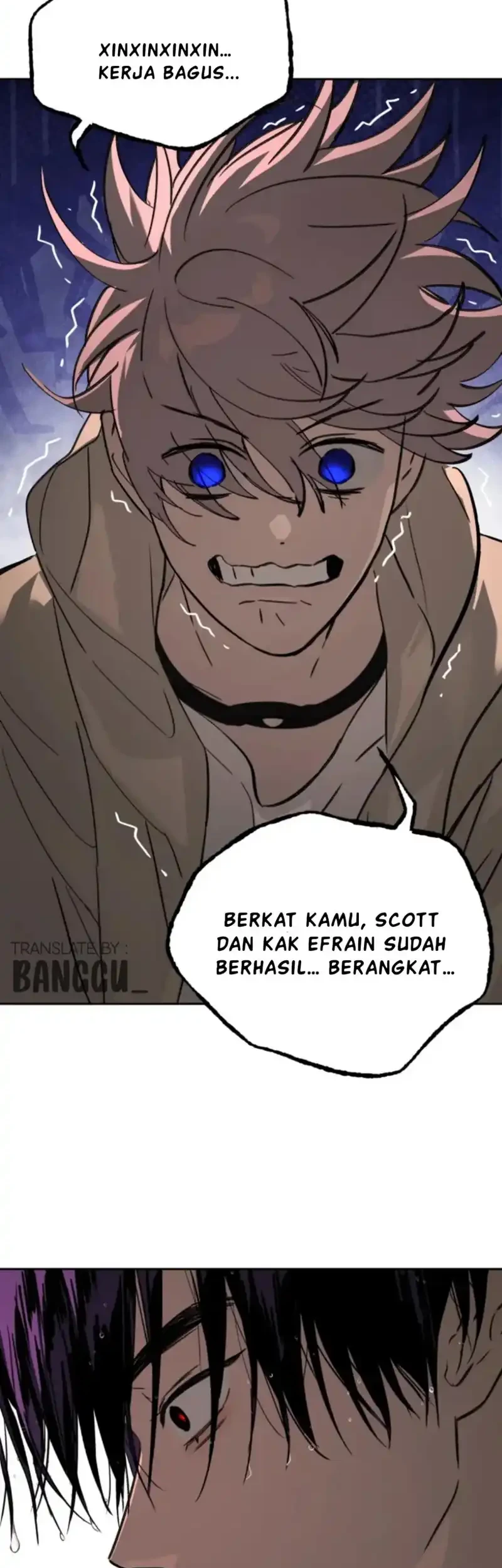 The Evil Ring Bab 77 halaman 13