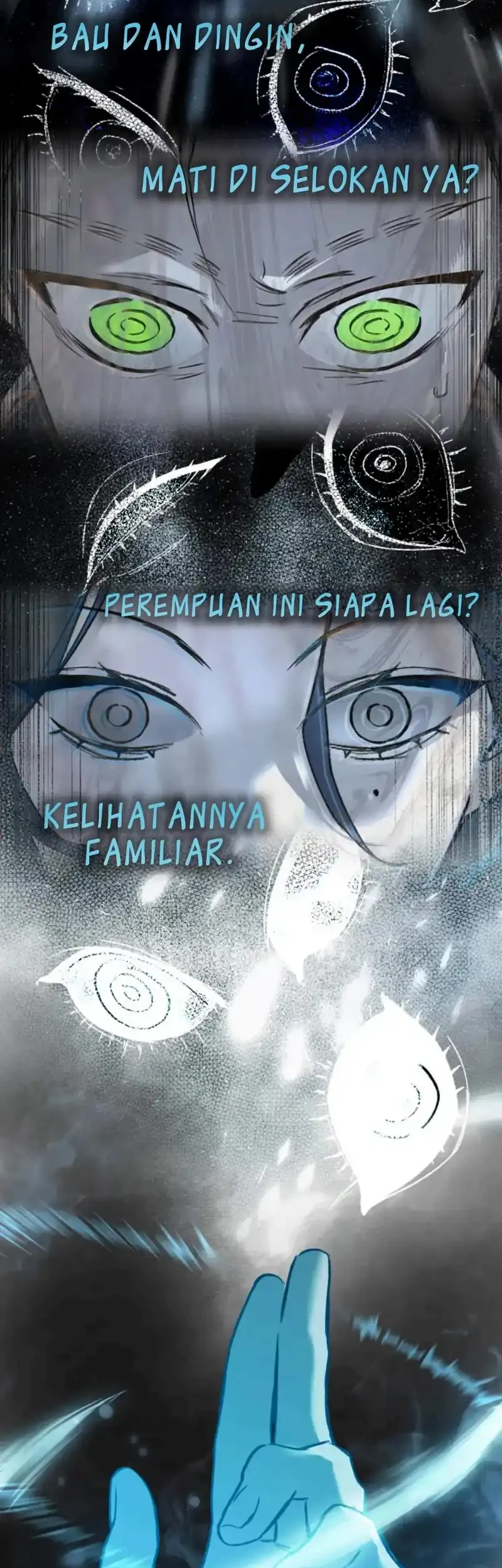 The Evil Ring Bab 77 halaman 35