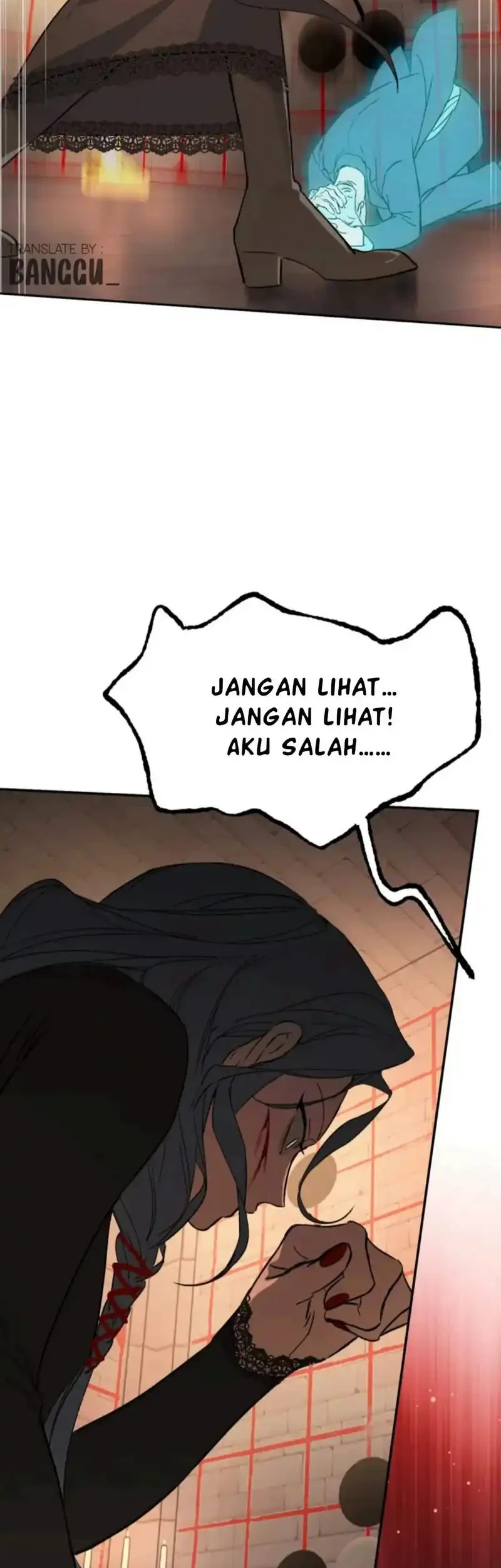 The Evil Ring Bab 77 halaman 39