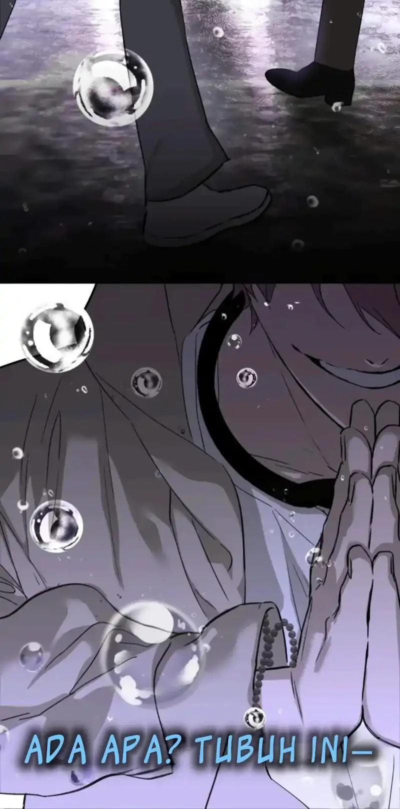 The Evil Ring Bab 77 halaman 46