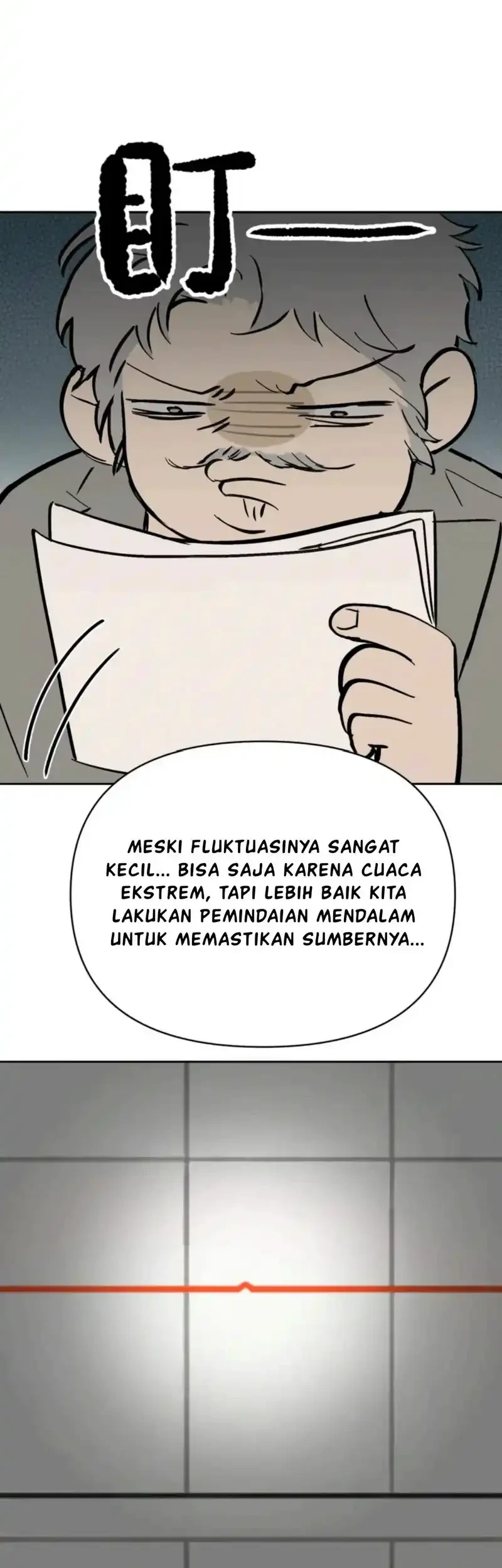 The Evil Ring Bab 78 halaman 19