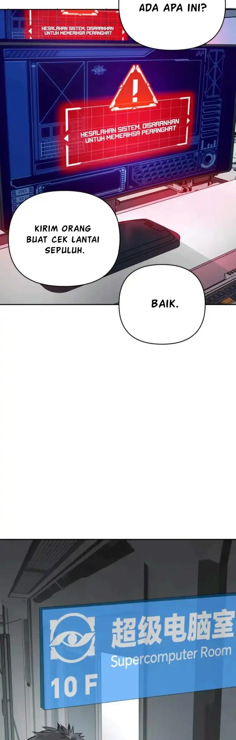 The Evil Ring Bab 78 halaman 35