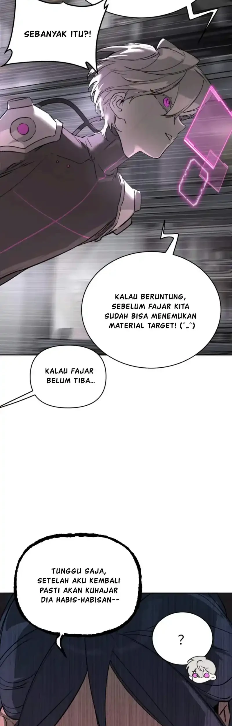 The Evil Ring Bab 79 halaman 5