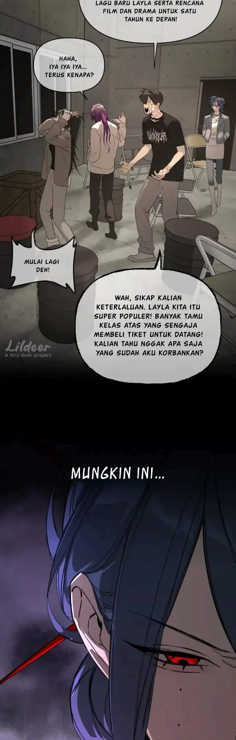 The Evil Ring Bab 79 halaman 9