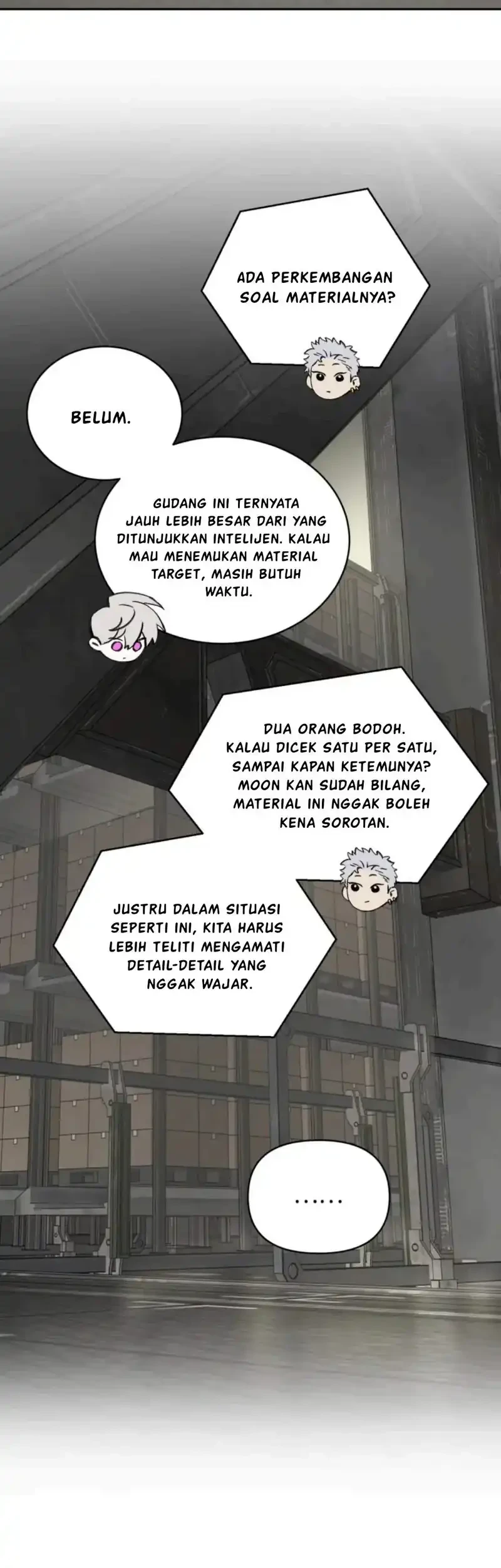 The Evil Ring Bab 79 halaman 19