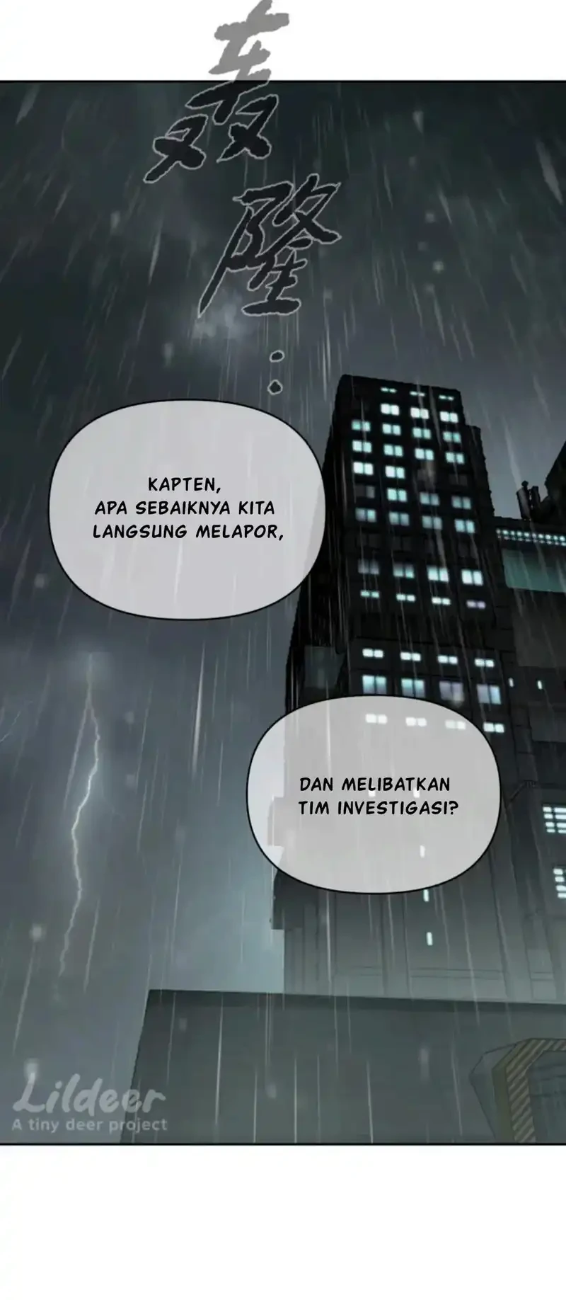 The Evil Ring Bab 79 halaman 31