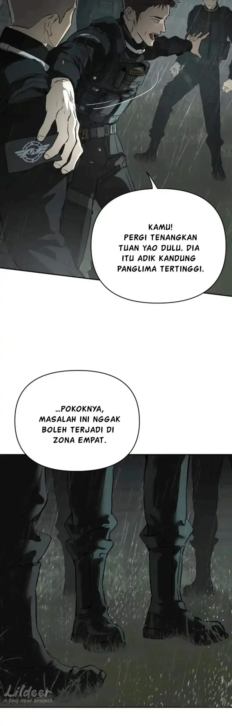 The Evil Ring Bab 79 halaman 38