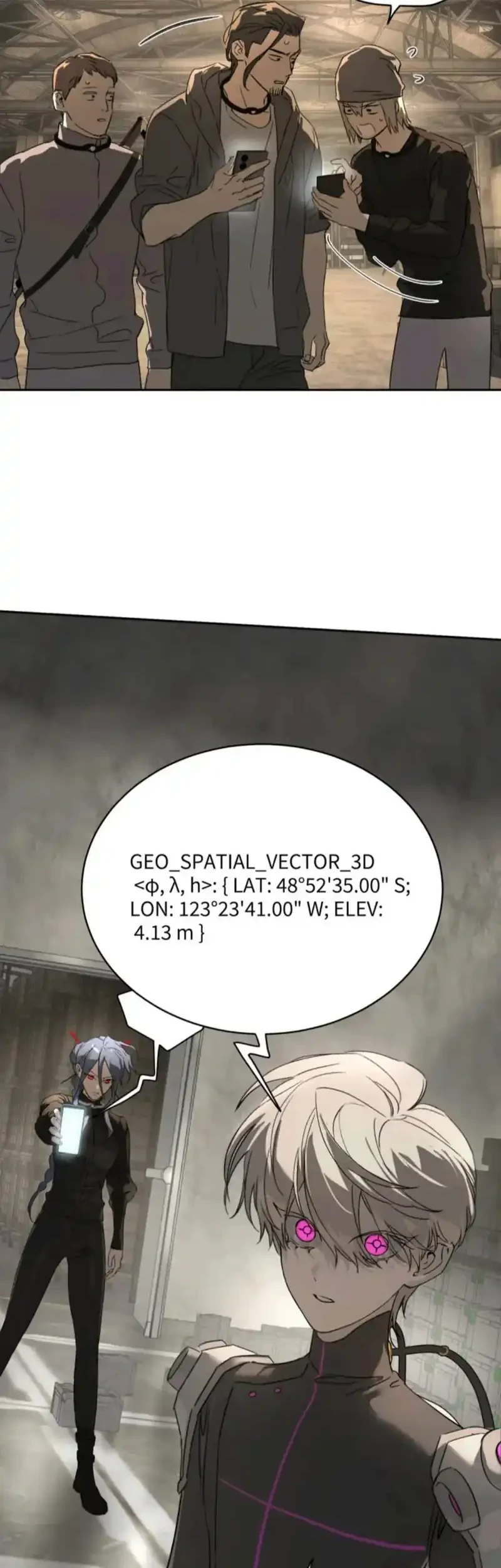 The Evil Ring Bab 80 halaman 5