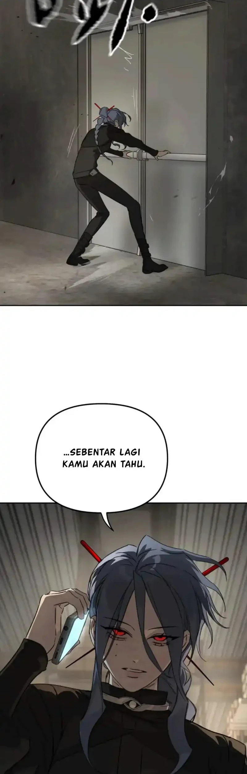 The Evil Ring Bab 80 halaman 8