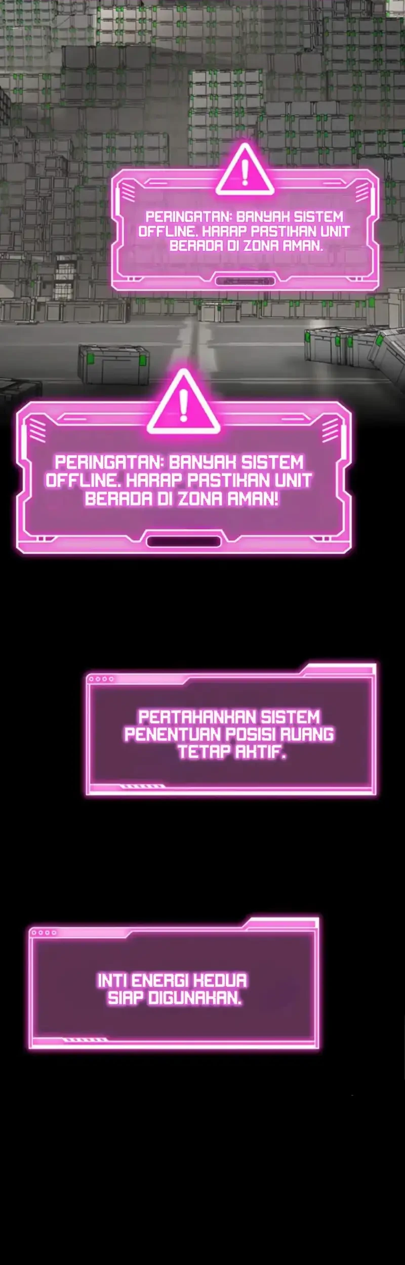 The Evil Ring Bab 80 halaman 15