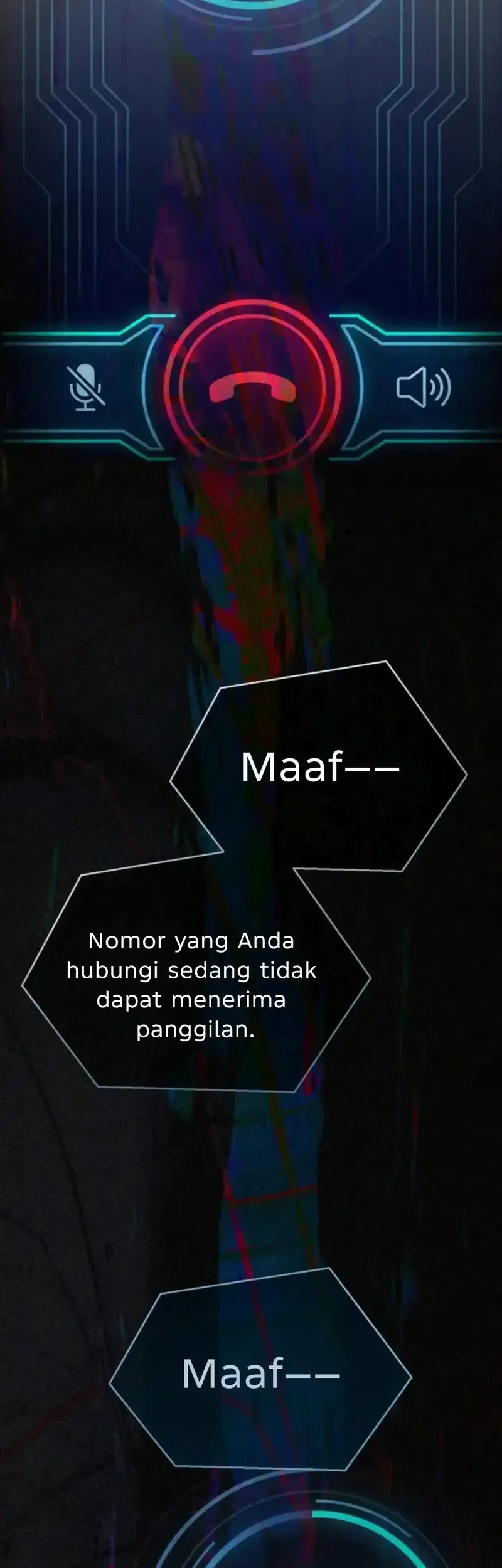 The Evil Ring Bab 80 halaman 46