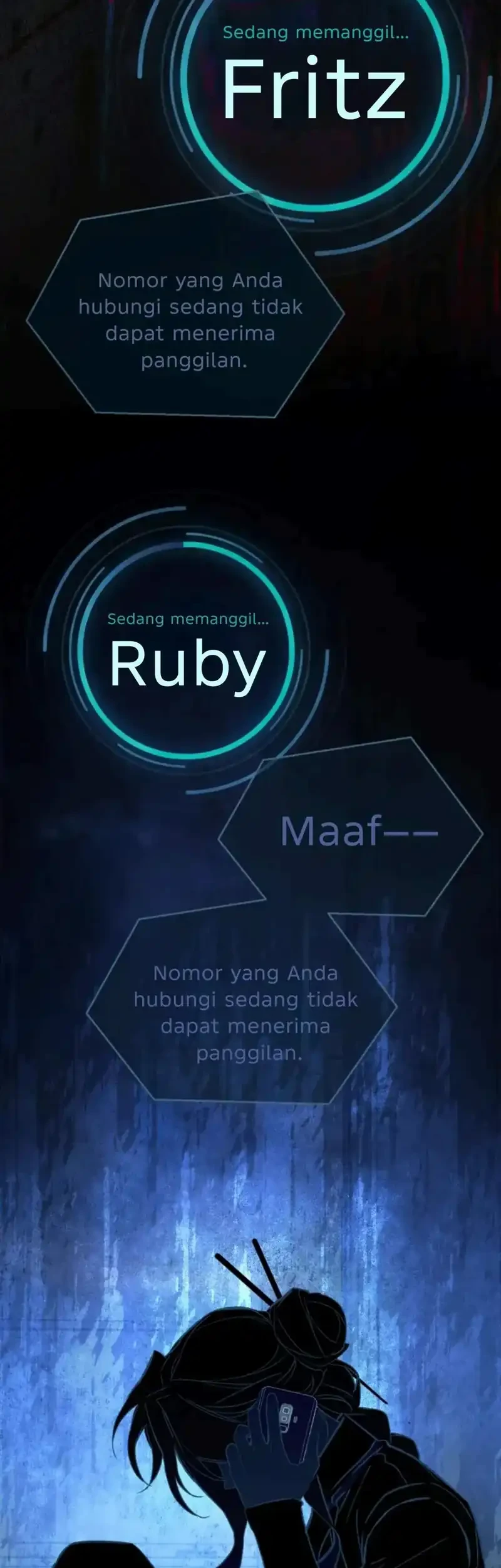 The Evil Ring Bab 80 halaman 47