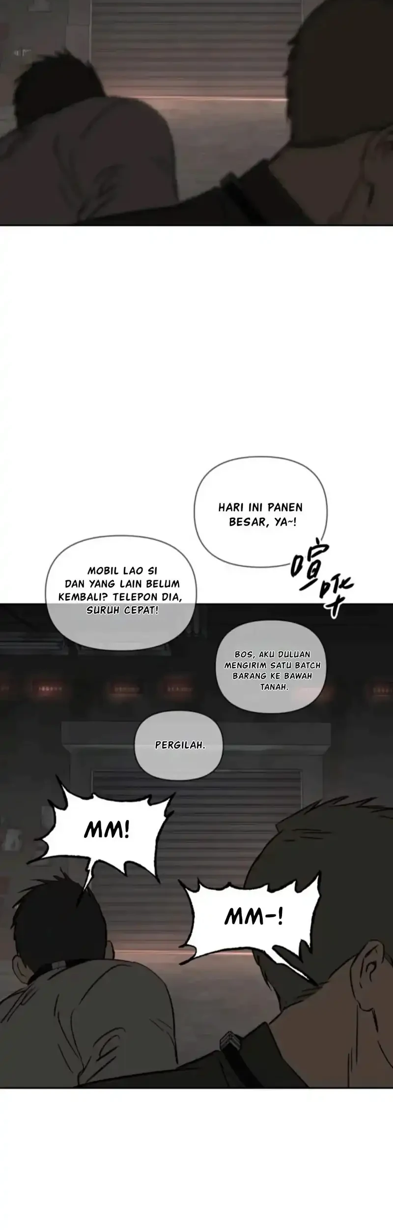 The Evil Ring chapter 81 halaman 3