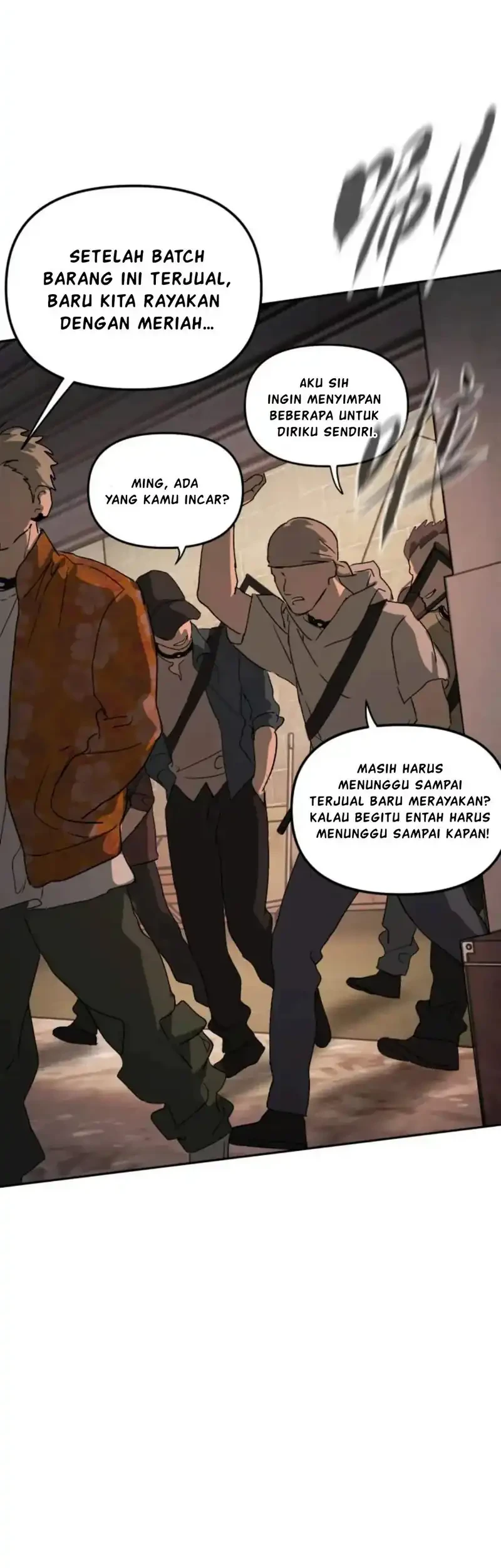 The Evil Ring chapter 81 halaman 4