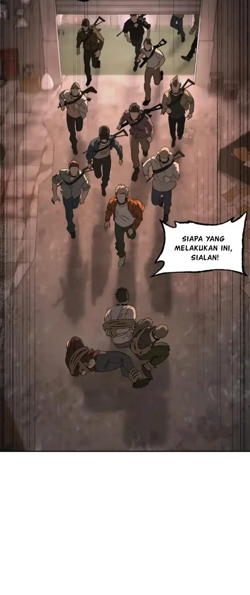 The Evil Ring chapter 81 halaman 6