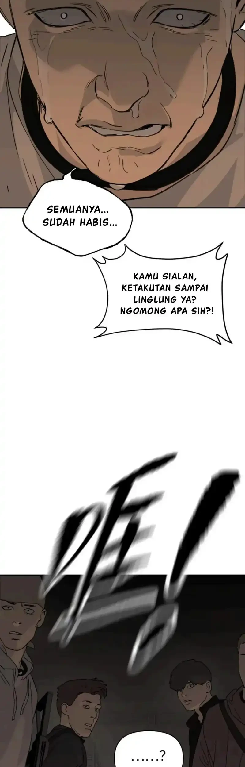 The Evil Ring chapter 81 halaman 9