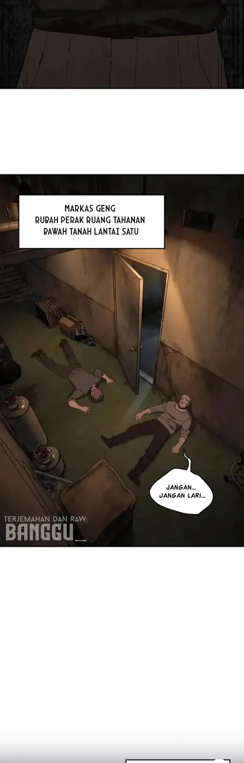 The Evil Ring chapter 81 halaman 15