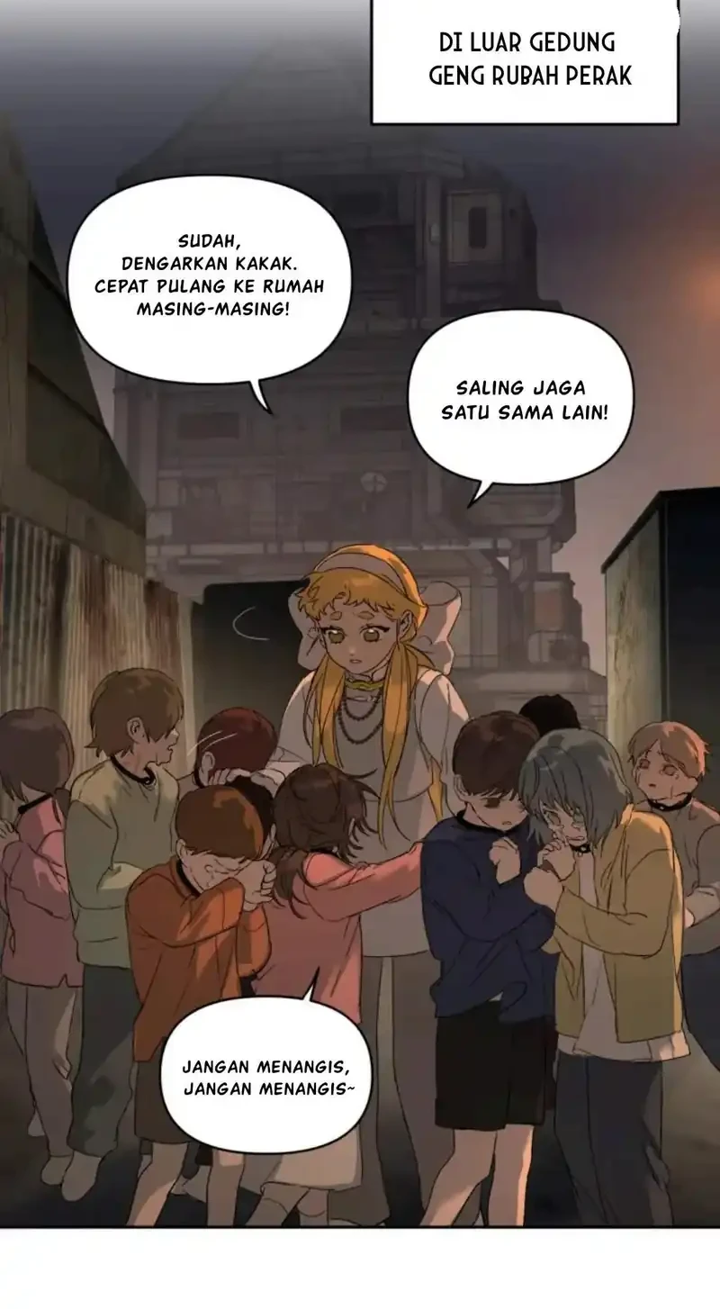 The Evil Ring chapter 81 halaman 16