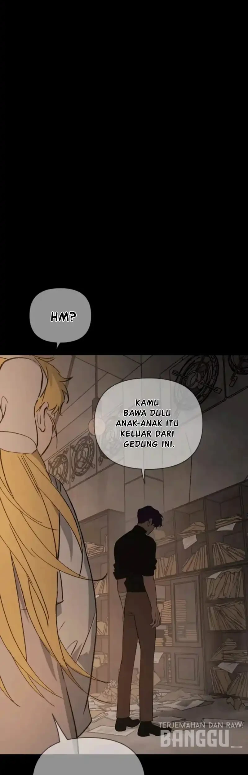 The Evil Ring chapter 81 halaman 28