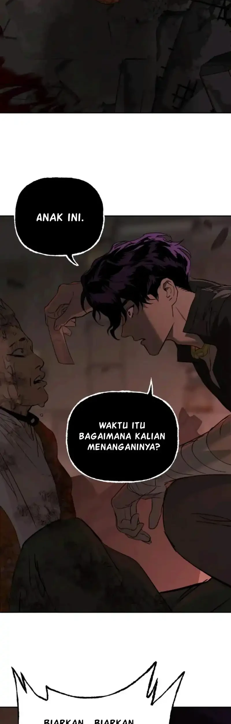 The Evil Ring chapter 81 halaman 33