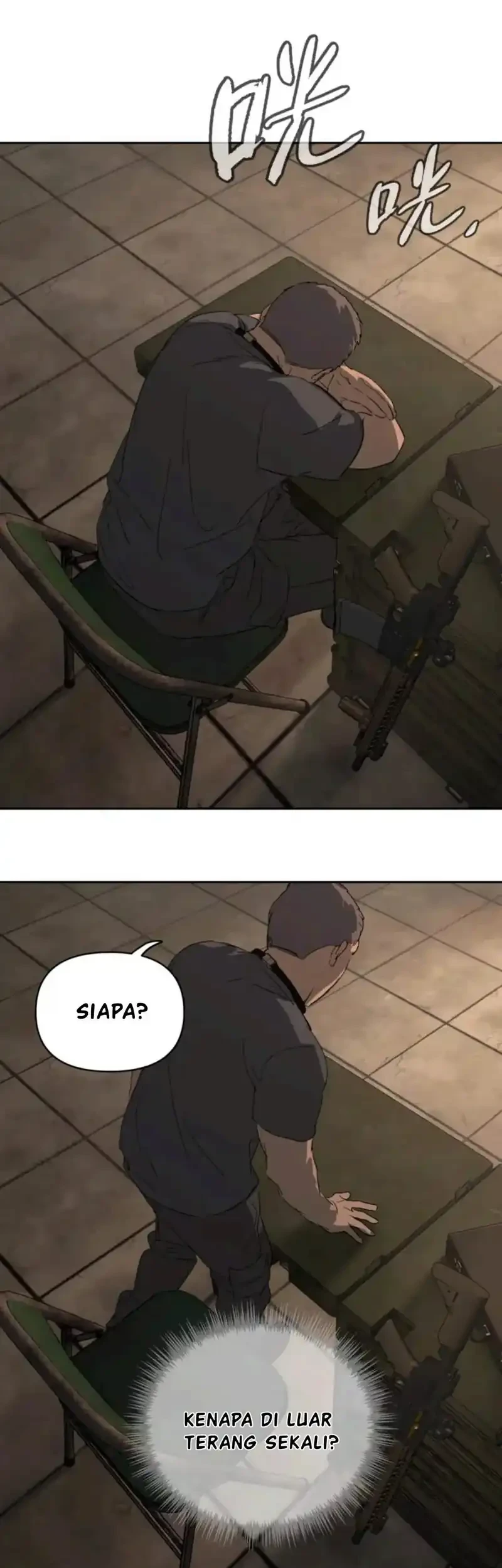 The Evil Ring chapter 81 halaman 42