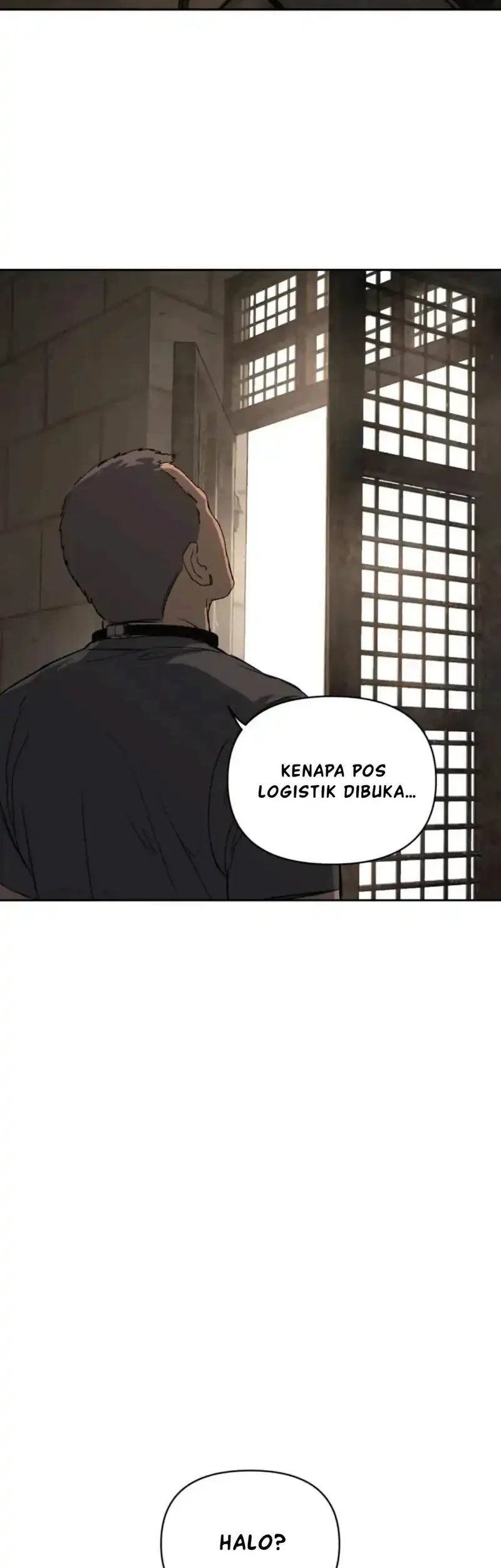The Evil Ring chapter 81 halaman 43