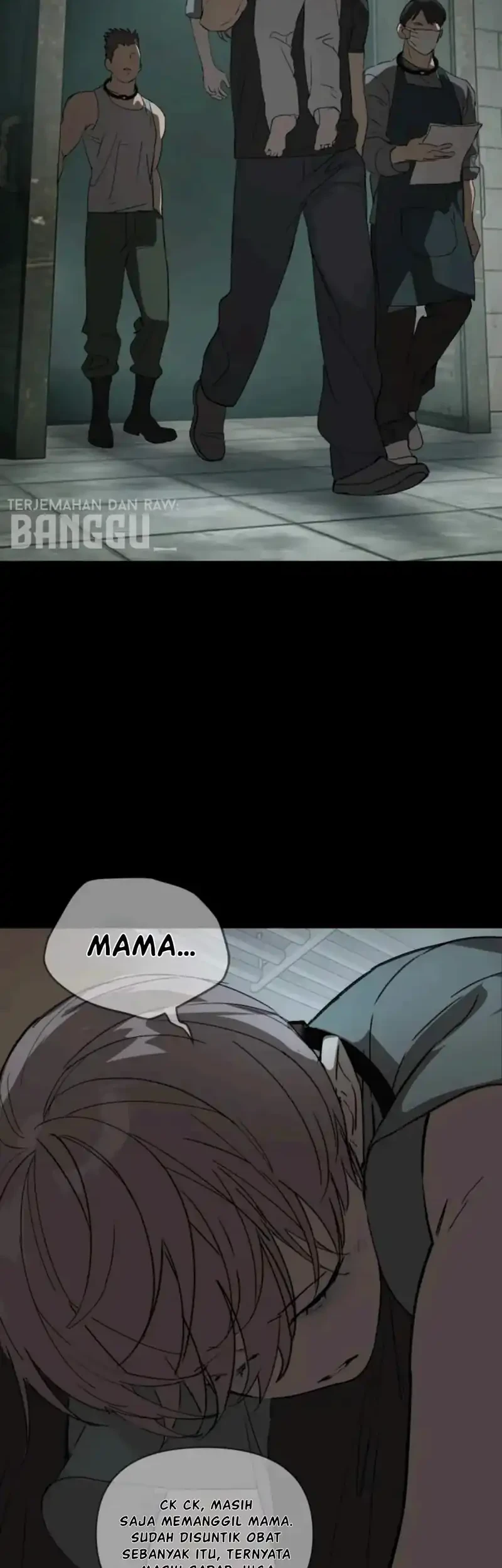 The Evil Ring chapter 81 halaman 59