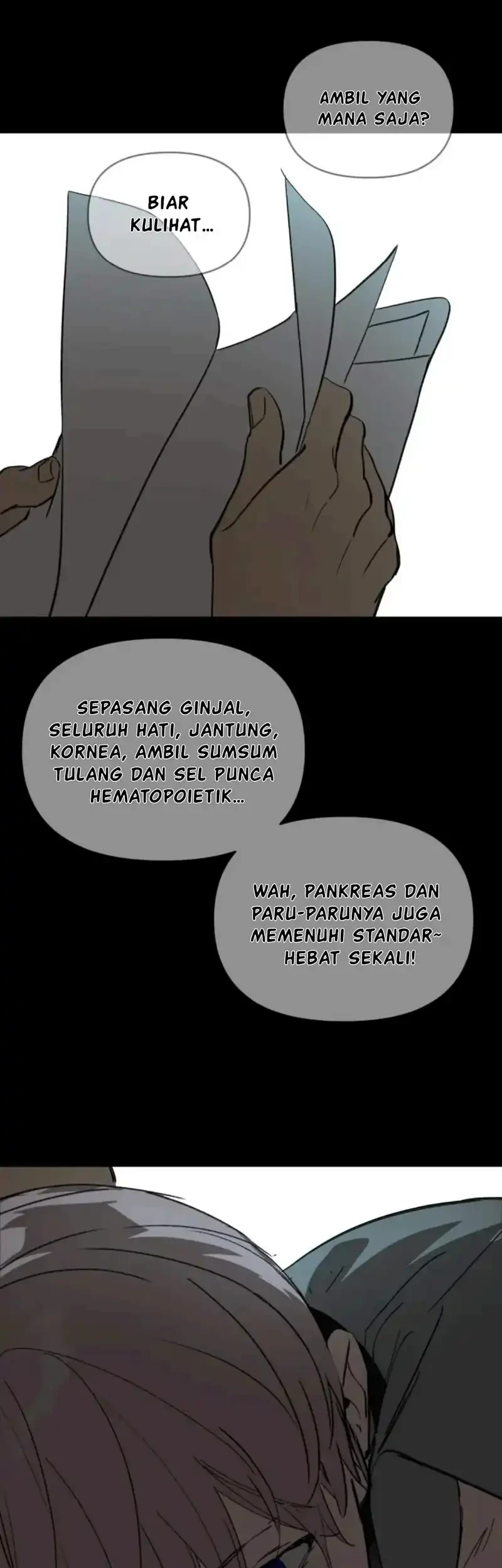 The Evil Ring chapter 81 halaman 61