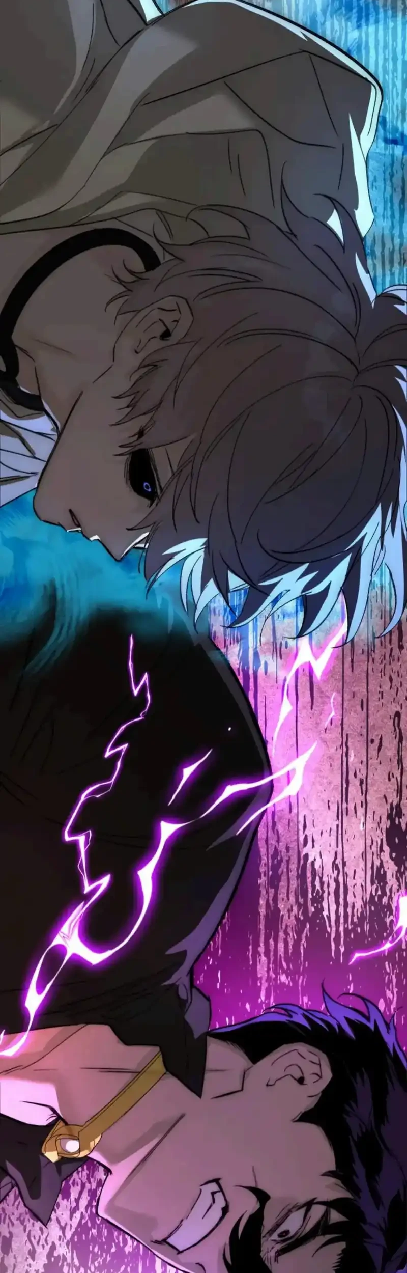 The Evil Ring chapter 81 halaman 72
