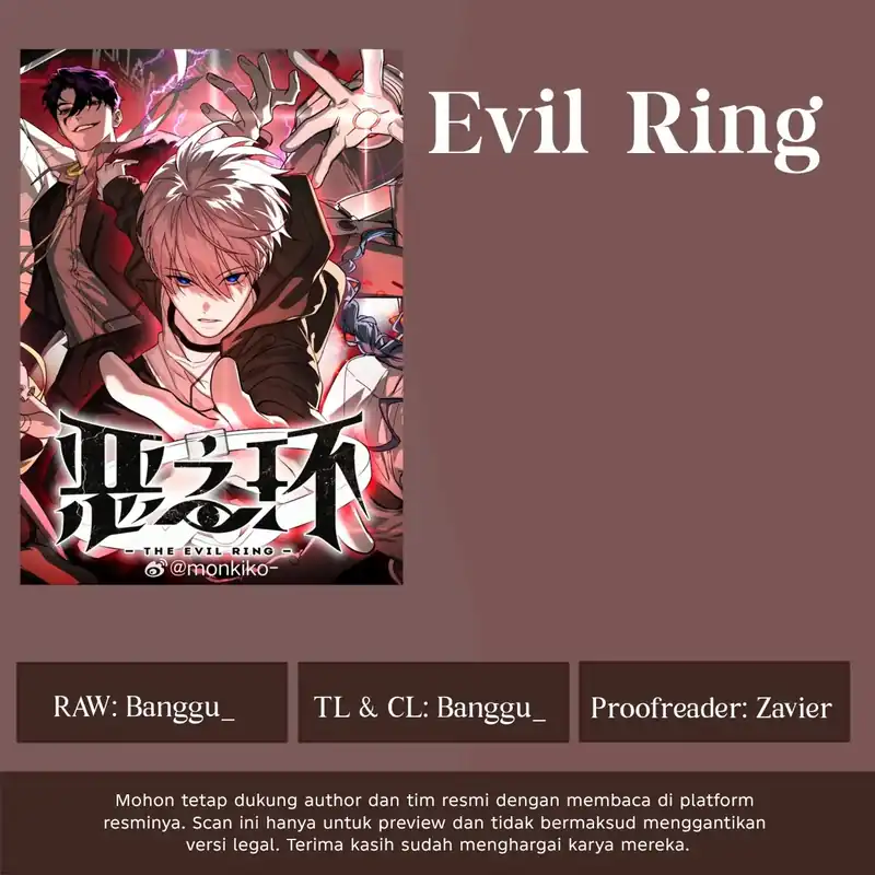 The Evil Ring Bab 82 halaman 1