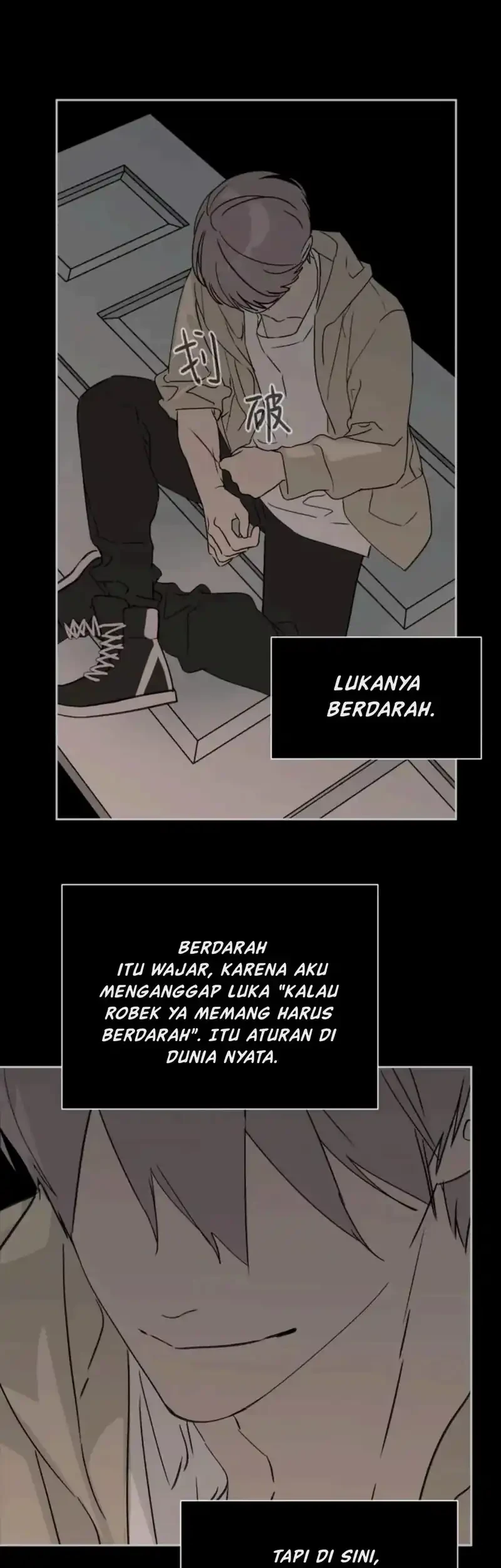 The Evil Ring Bab 82 halaman 12