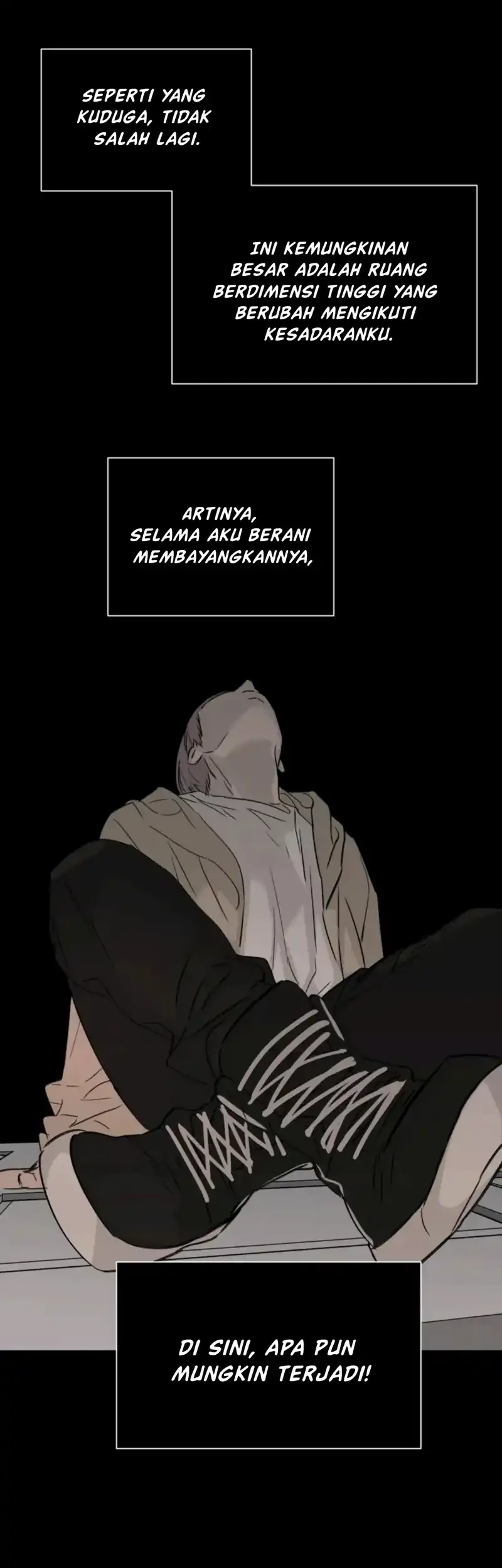The Evil Ring Bab 82 halaman 17