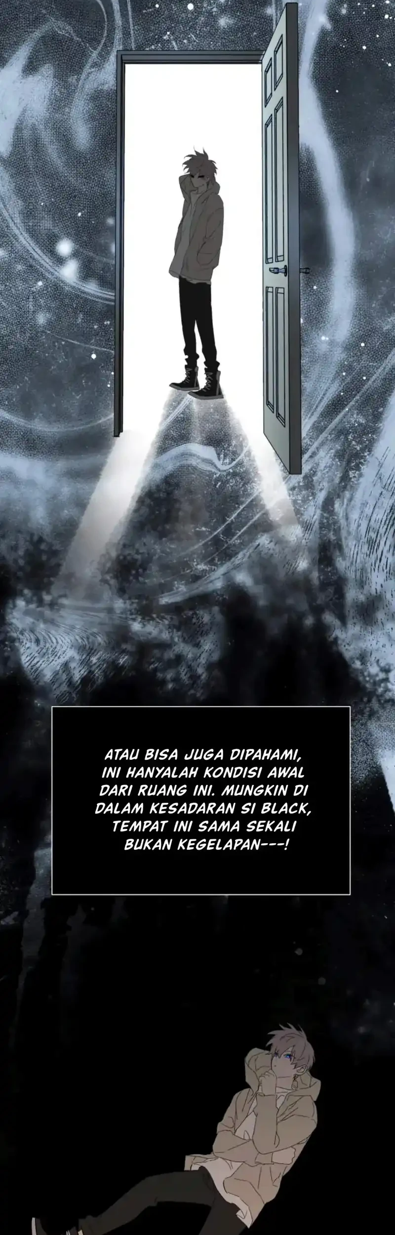 The Evil Ring Bab 82 halaman 23